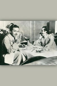Постер к фильму The Compulsory Husband (1929)