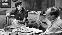 «I kyria dimarhos (1960)» — обои к фильму #2