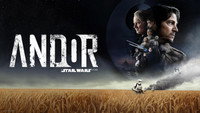 Обои к сериалу «Андор (2022 - 2025)» — (10 из 165)