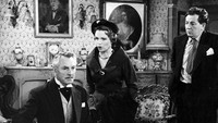 «Мегрэ (1959-1963)» — обои к сериалу #6