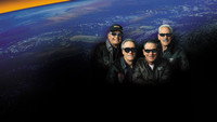 Space cowboys