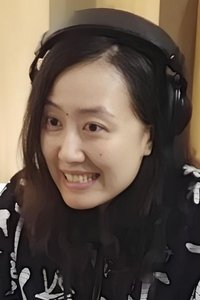 张艾