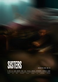 Poster de Sisters