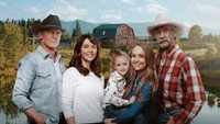 «Хартленд (2007)» — обои к сериалу #5