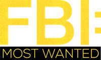 Логотип сериала «ФБР: Самые разыскиваемые преступники (2020-2025)» — (2 из 71)