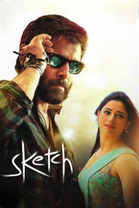 Sketch (2018) AMZN WEBRip Hindi Dubbed Full Movie 480p [300MB] | 720p [1GB] | 1080p [3GB]