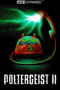 Постер фильма «Полтергейст 2: Обратная сторона (1986)» — (25 из 57)