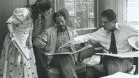 «Орнетт: Сделан в Америке (1985)» — обои к фильму #2