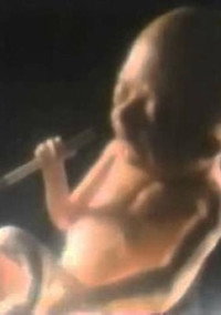 Постер фильма «The American Cancer Society: Smoking Fetus (1985)» — (1 из 1)