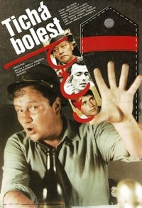 Tichá bolest (1991)