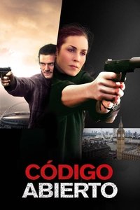 Poster de Código abierto