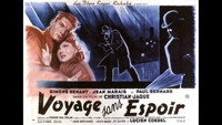 «Безнадежное путешествие (1943)» — обои к фильму #4