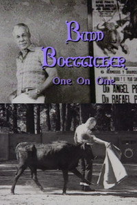 Budd Boetticher: One on One