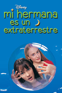 Poster de Stepsister from Planet Weird