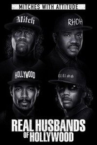 Real Husbands of Hollywood - Season 4 Episode Guide