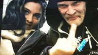 «All We Own (2019)» — обои к фильму #1