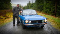 Lancia Fulvia