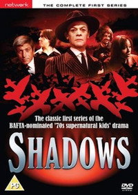 Постер сериала «Тени (1975-1978)» — (2 из 3)