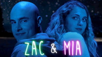 «Zac and Mia (2017-2019)» — обои к сериалу #2
