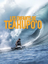 Children of Teahupo’o (2024) subtitle poster