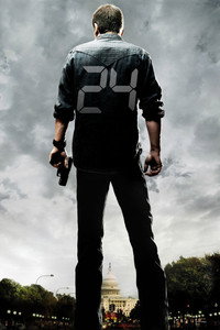 Постер сериала «24 часа (2010)» — (7 из 104)