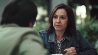 «La loca y el feminista (2022)» — обои к фильму #1