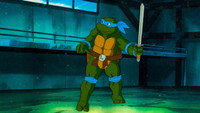 Tortues Ninja : Les Chevaliers d'écaille