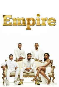 Постер сериала «Империя (2015 - 2020)» — (16 из 97)