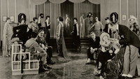 «Адам и Ева (1923)» — обои к фильму #1