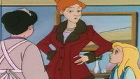 «Кудряш: Маленький щенок (1995)» — обои к мультфильму #1