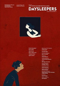 Постер фильма «Kisah Dua Jendela (2018)» — (4 из 5)