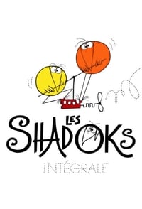 tv show poster Les+Shadoks 1968