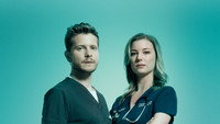 Обои к сериалу «Ординатор (2018-2023)» — (34 из 64)
