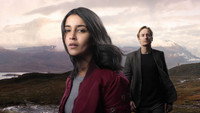 «Полуночное солнце (2016)» — обои к сериалу #4