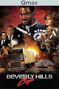 Постер фильма «Полицейский из Беверли-Хиллз (1984)» — (31 из 70)
