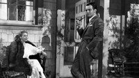 «Shadow of a Woman (1946)» — обои к фильму #5