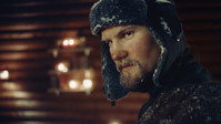 «Døde menn går på ski (2024)» — обои к фильму #1