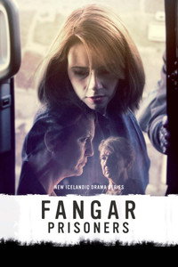 Постер сериала «Заключённые (2017)» — (2 из 3)