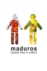 Maduros (2013) poster