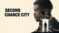 «Second Chance City (2024)» — обои к фильму #1