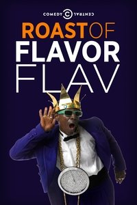 Comedy Central Roast of Flavor Flav - 2007