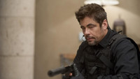 Sicario: La Guerre des Cartels