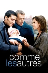 Poster de Comme les autres