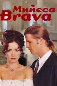 copertina serie tv Mu%C3%B1eca+Brava 1998