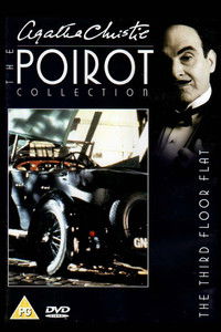 The Third Floor Flat