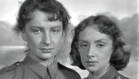 Обои к фильму «Часы надежды (1955)» — (11 из 31)