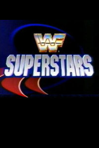 Постер сериала «WWF Superstars of Wrestling (1986-1999)» — (6 из 9)