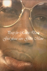 God, Please Save Gucci Mane