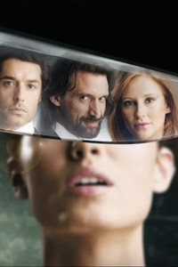 Постер сериала «За тобой наблюдают (2007)» — (1 из 2)