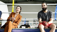 «Сумасшедший лесник (2016)» — обои к фильму #1